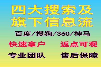 网站SEM托管服务客户案例分享